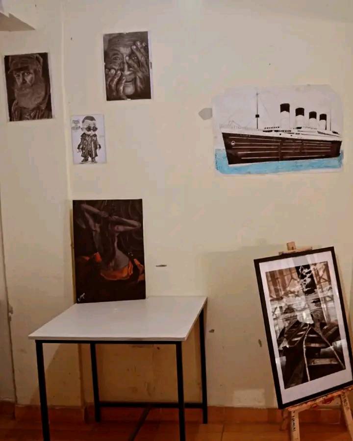 Deep End Collection